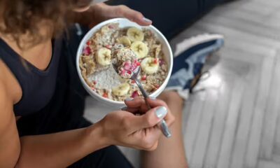 Your Post-Workout Grocery List: What to Eat for Recovery