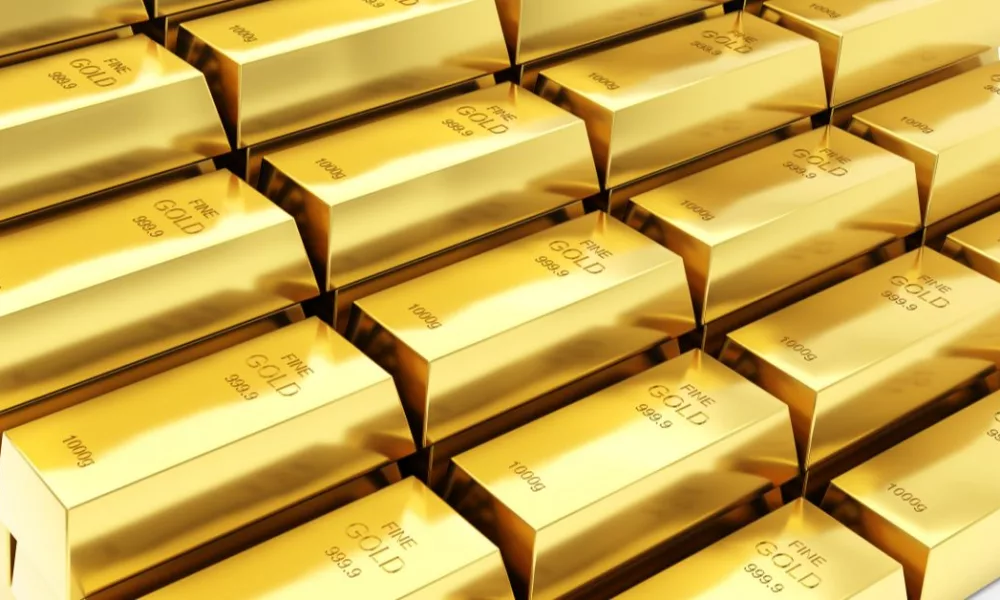 Mumbai Gold Rates Update March 13, 2026