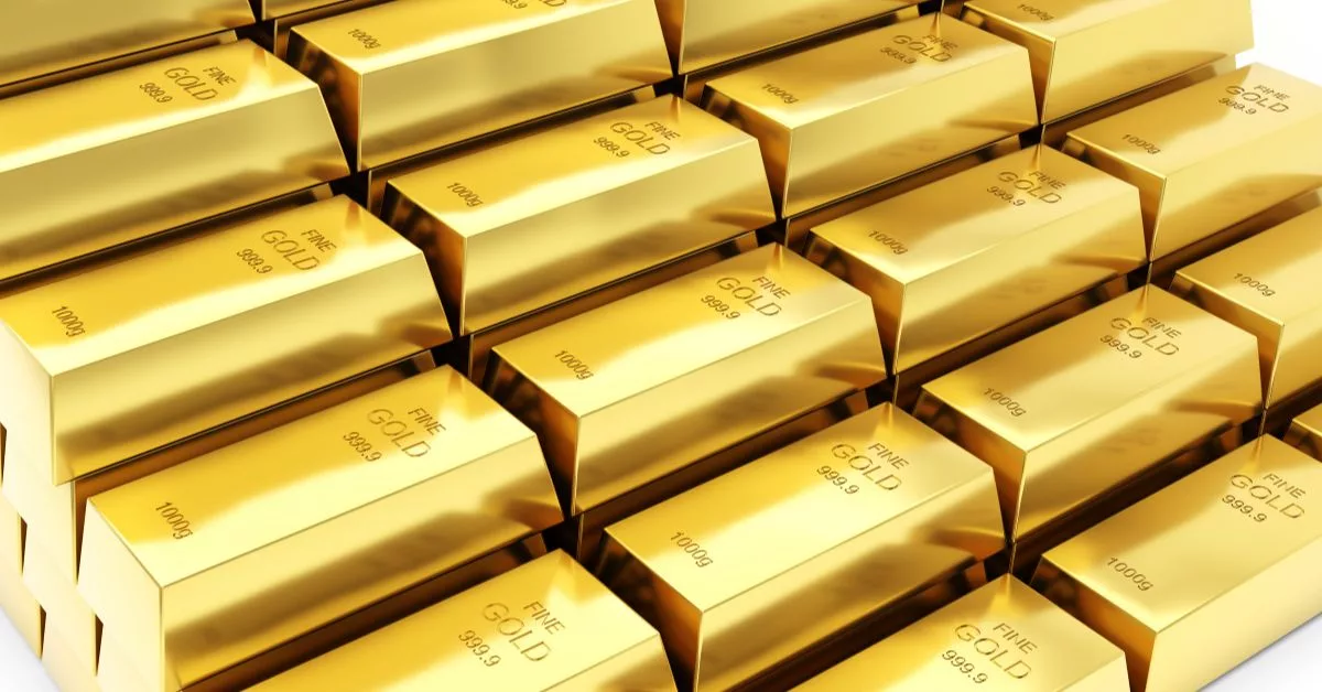 Mumbai Gold Rates Update March 13, 2026