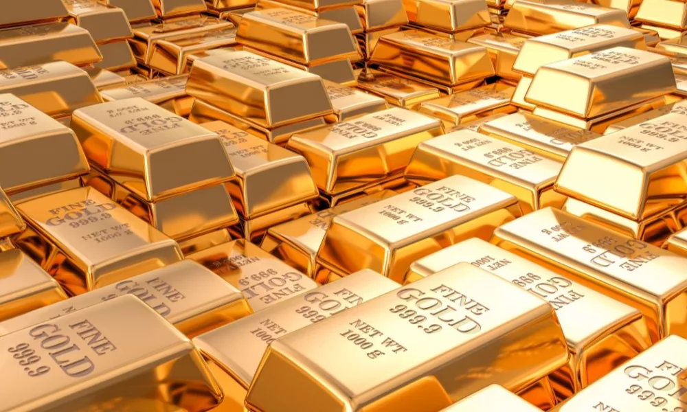 Mumbai Gold Rates Update March 14, 2026