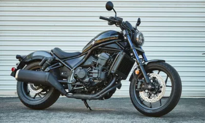 Key Features to Look for When Buying a Budget Motorcycle