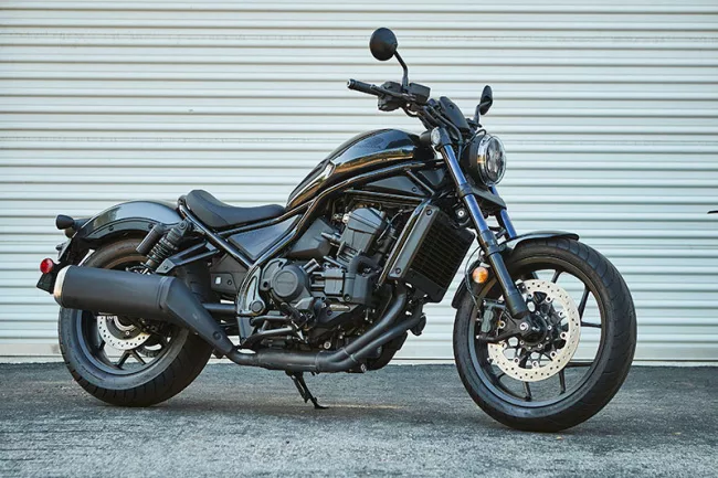 Key Features to Look for When Buying a Budget Motorcycle