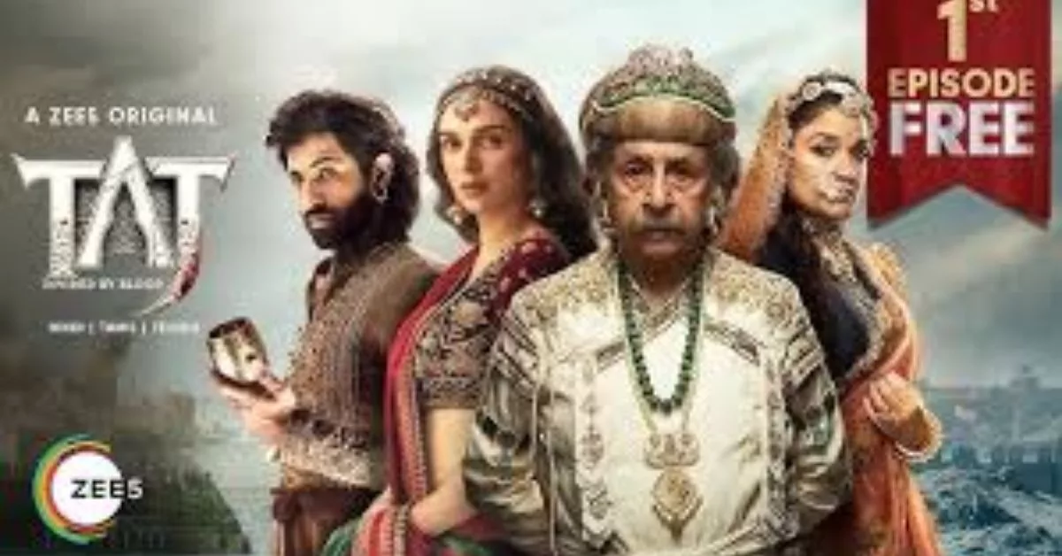 Ritika Surya's Web Series List: Must-Watch Shows