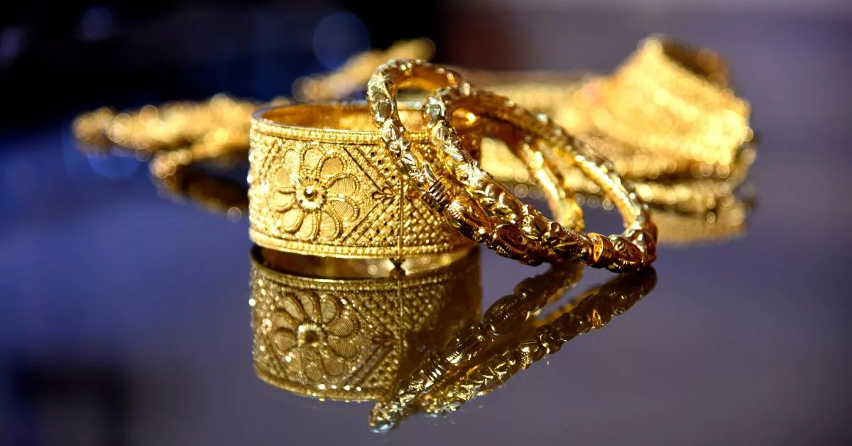 Mumbai Gold Rates Update March 27, 2026