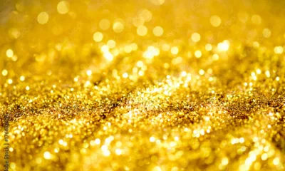 Gold Luster Dust: Elevate Your Culinary Creations with a Touch of Luxury