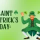 St Patrick's Day 2026 Wishes, Images, Messages, Quotes, Greetings, Cliparts, and Instagram Captions