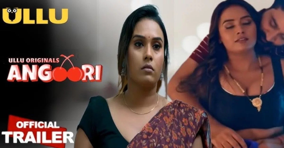 Top Hindi Sexy Web Series Worth Watching