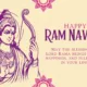 Ram Navami 2026 Wishes, Images, Quotes, Greetings, Sayings, Shayari, Messages and Instagram Captions