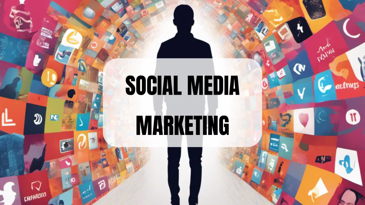 Elevating Brands in the Digital Age: The Power of Expert Social Media Marketing