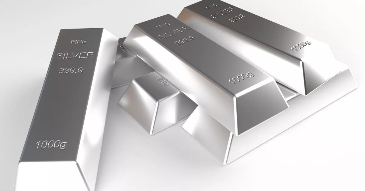 Mumbai Silver Rates Update March 14, 2026