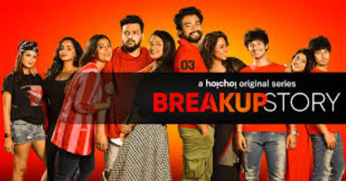 Sohini Sarkar's Web Series List: Must-Watch Bengali OTT Shows