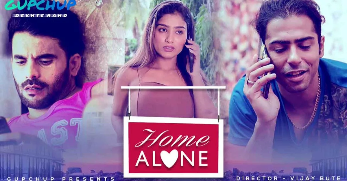 Alyssa Bella (Pallavi Wavale) Web Series List