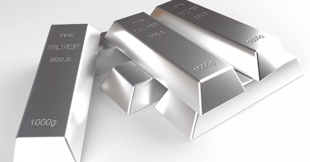 Mumbai Silver Rates Update March 23, 2026