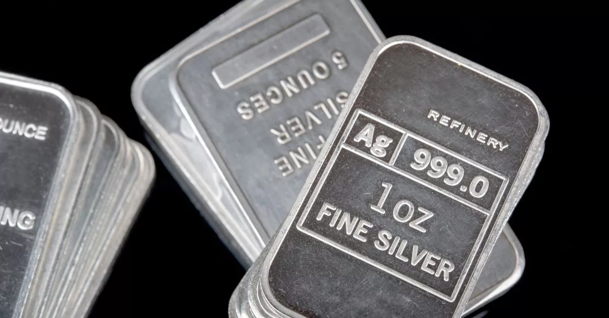 Mumbai Silver Rates Update March 26, 2026