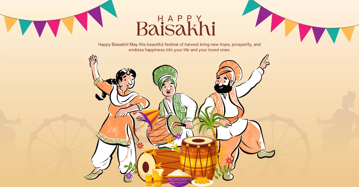 Vaisakhi