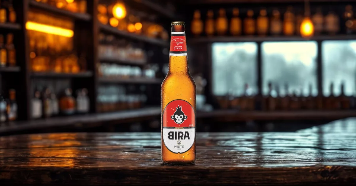 Bira91 White