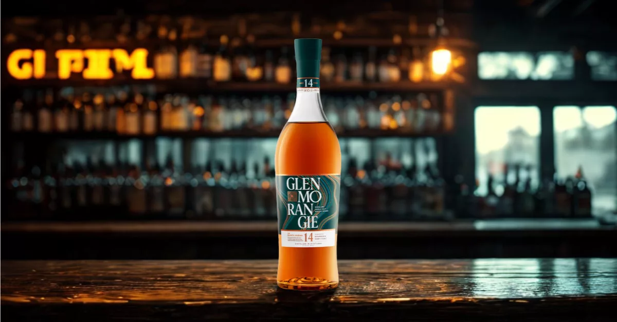 Glenmorangie The Quinta Ruban