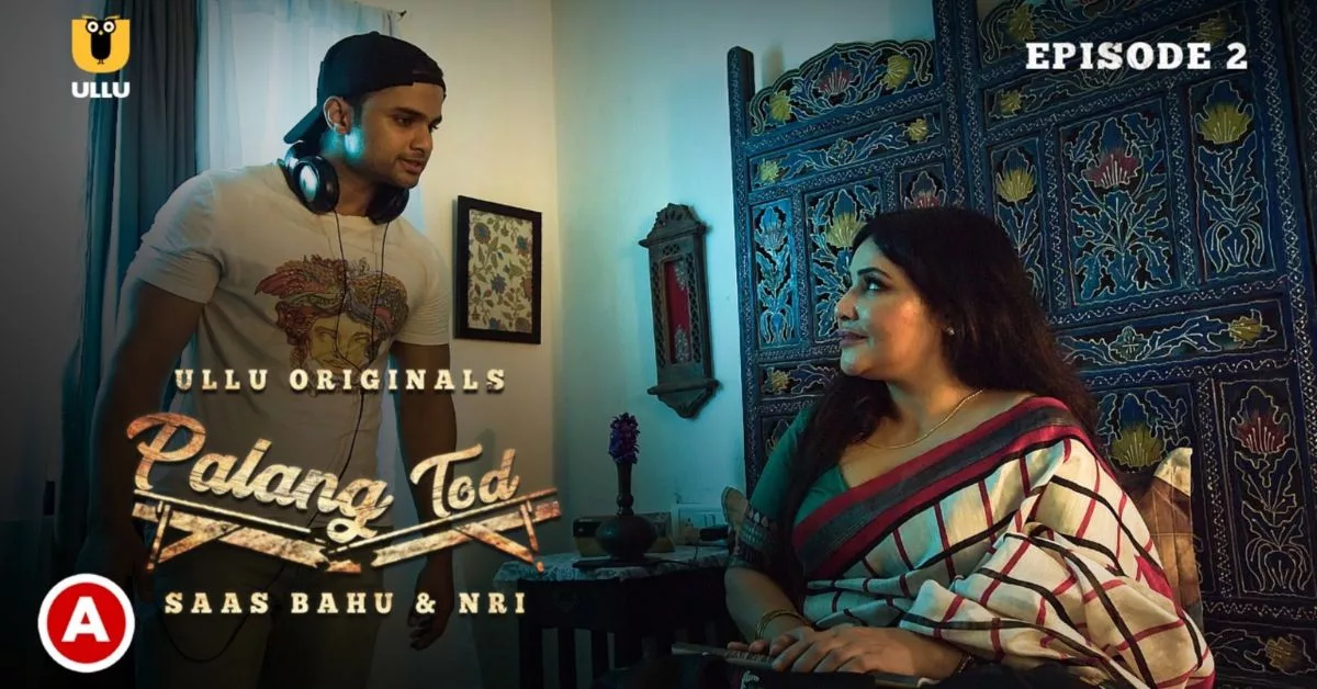 12 Best Lesbian Web Series on Ullu and Other OTT Platforms