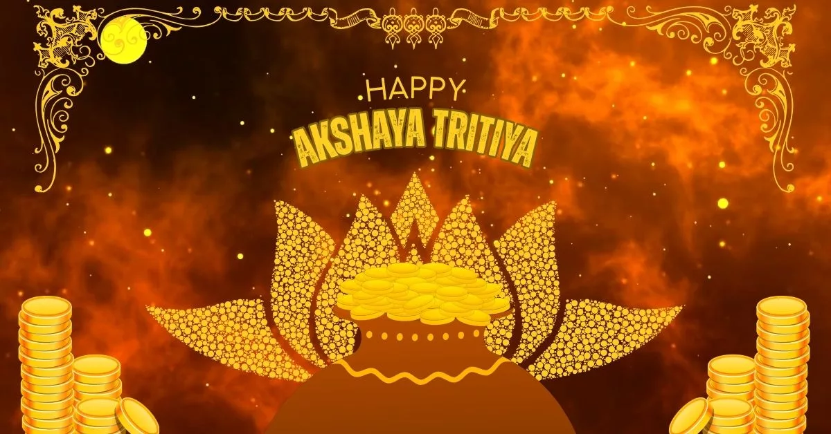 Akshaya Tritiya 2026