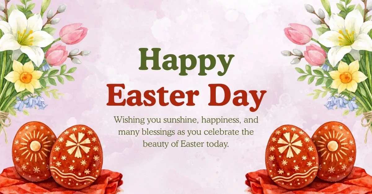 Easter Sunday Images