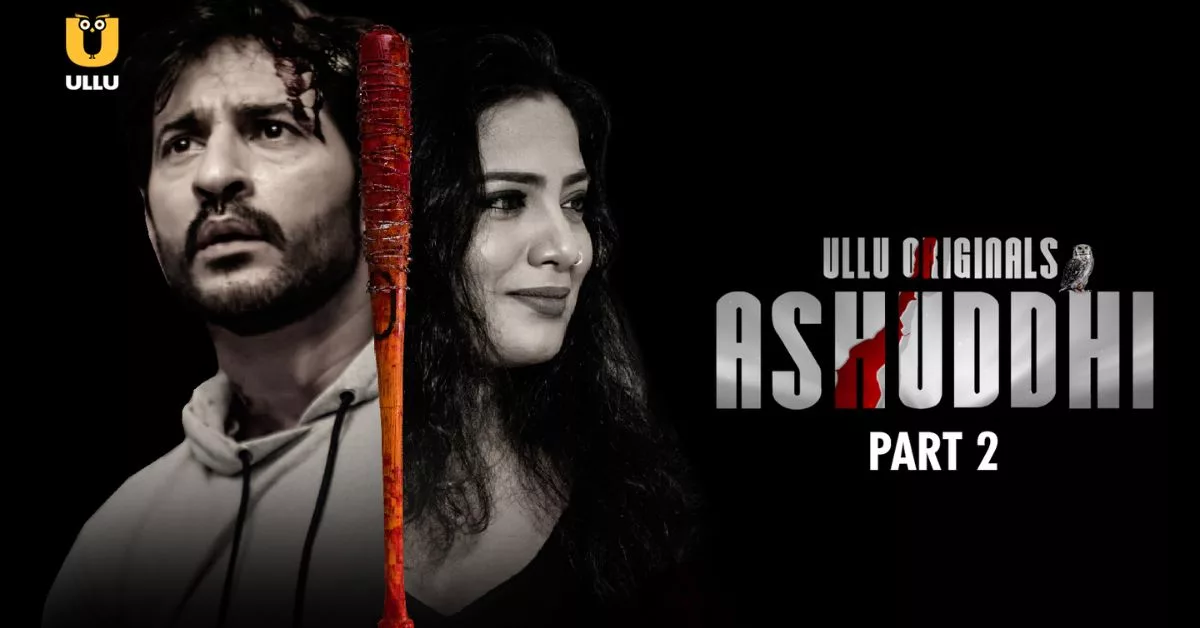 Top Hindi Sexy Web Series Worth Watching
