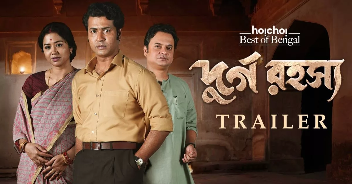 Sohini Sarkar's Web Series List: Must-Watch Bengali OTT Shows