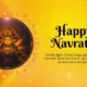 Chaitra Navratri 2026 Wishes, Images, Messages, Quotes, Greetings, Shayari, and Instagram Captions