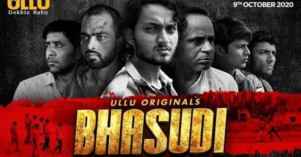 Top Hindi Sexy Web Series Worth Watching