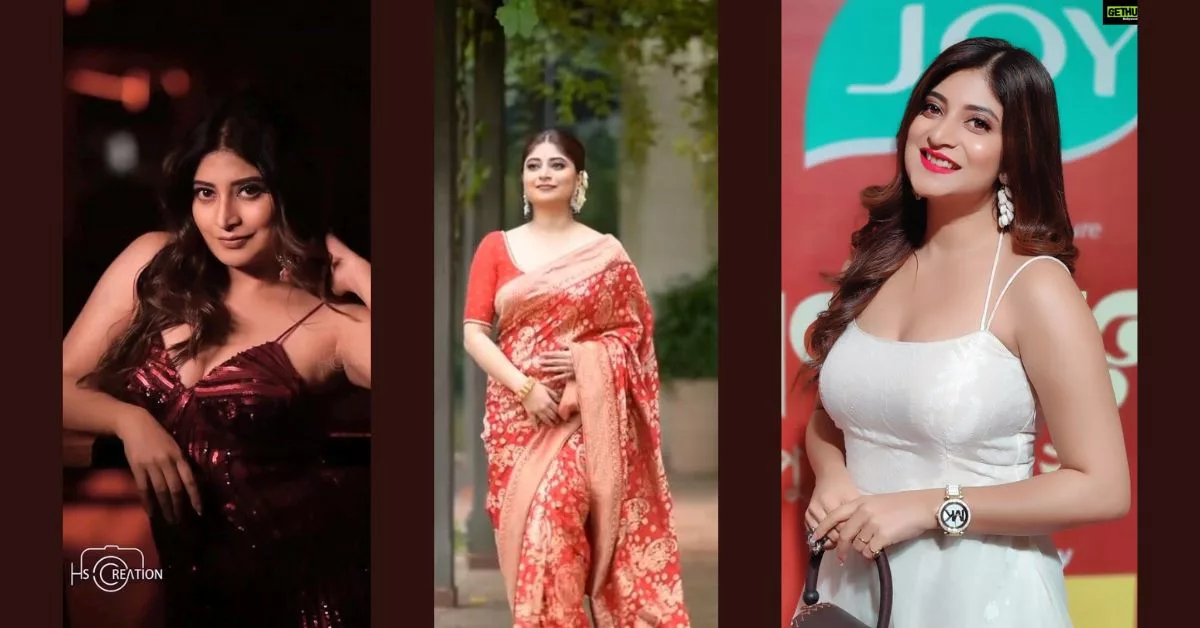 List of Sandipta Sen's Films and Web Series