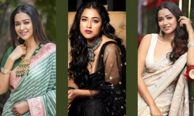 Sohini Sarkar's Web Series List: Must-Watch Bengali OTT Shows
