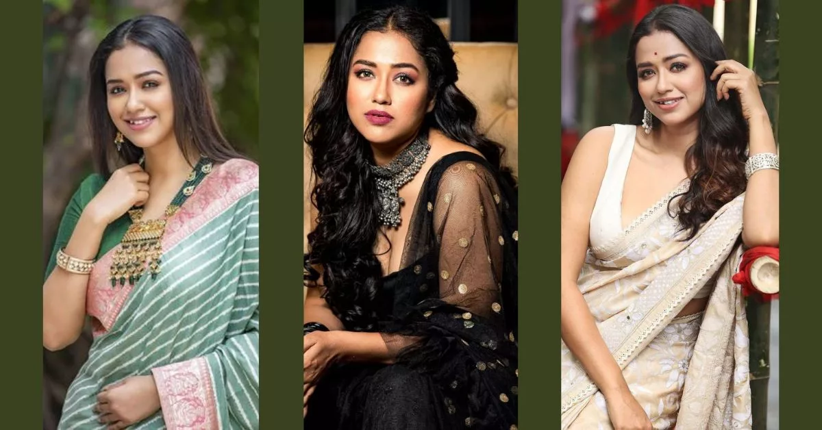 Sohini Sarkar's Web Series List: Must-Watch Bengali OTT Shows