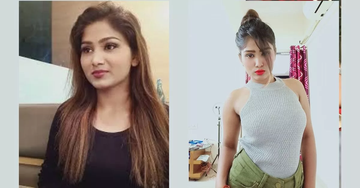 Alisa Bella (Pallavi Wavale) Web Series List