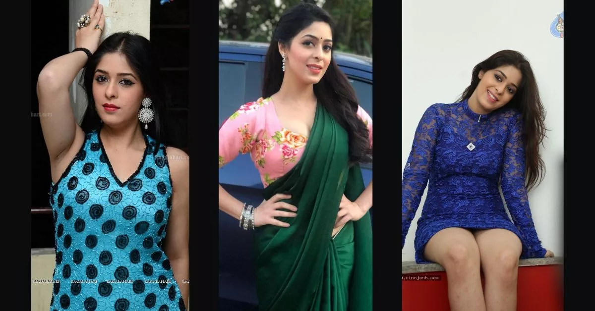 Garima Jain's Web Series List
