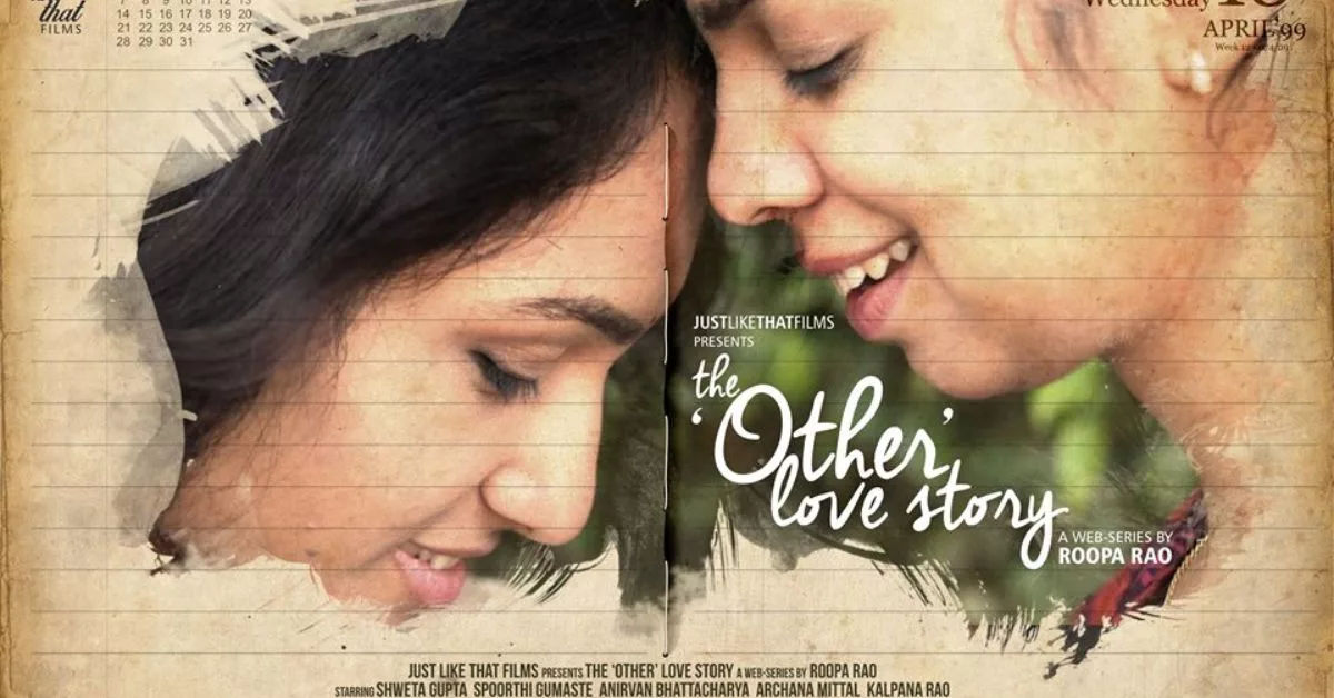 12 Best Lesbian Web Series on Ullu and Other OTT Platforms