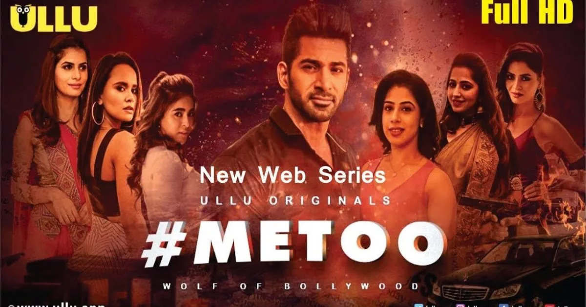 Top Hindi Sexy Web Series Worth Watching
