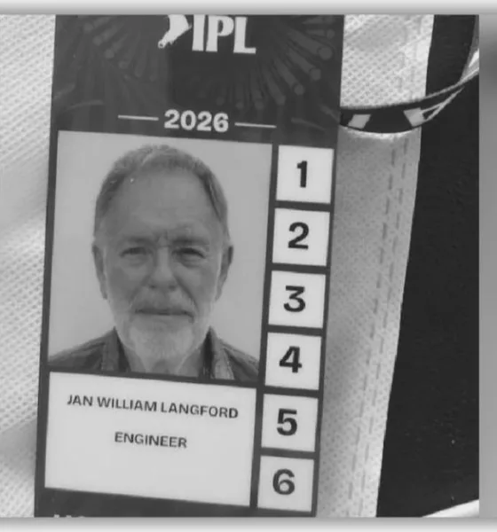 British IPL Broadcast Engineer Found Dead in Mumbai Hotel Room; Investigation Underway