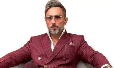 Case Registered Following Yo Yo Honey Singh's Mumbai Concert Over Laser Light Violations and Crowd Chaos