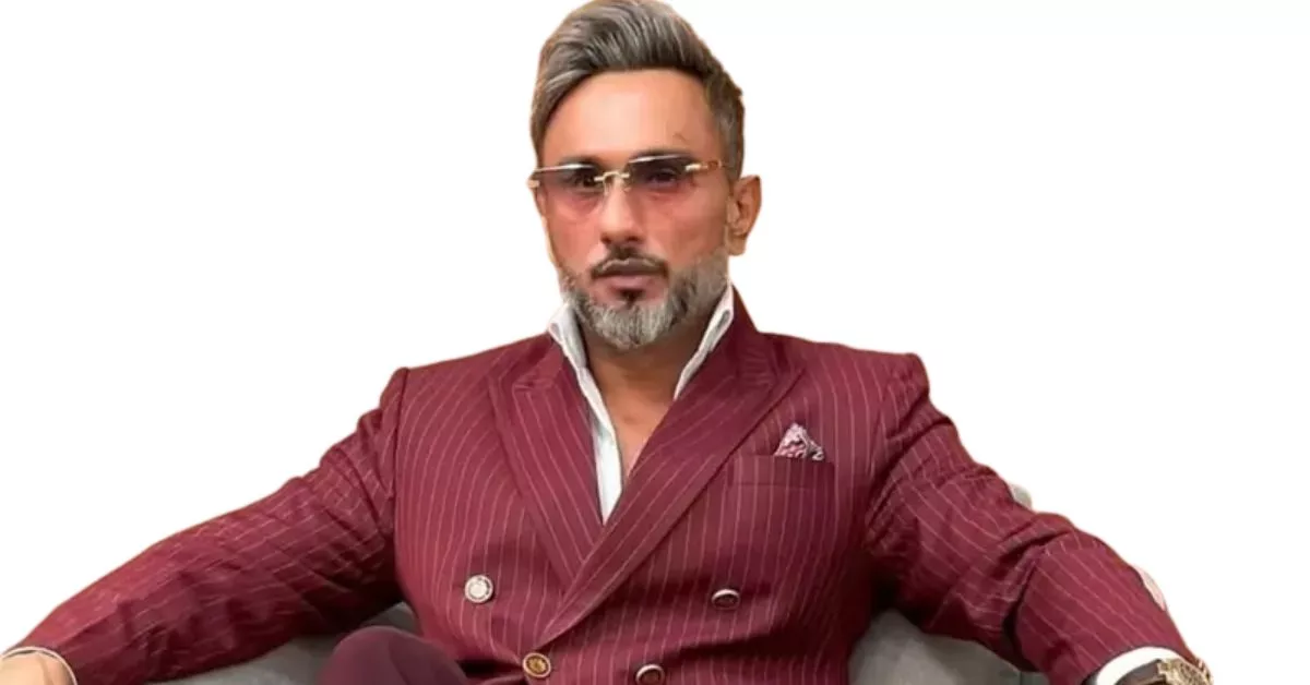 Case Registered Following Yo Yo Honey Singh's Mumbai Concert Over Laser Light Violations and Crowd Chaos