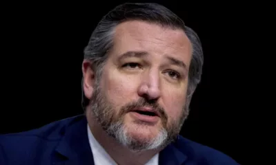 Ted Cruz Sparks Backlash After Calling “Christ Is King” an Anti-Semitic Code Used Online