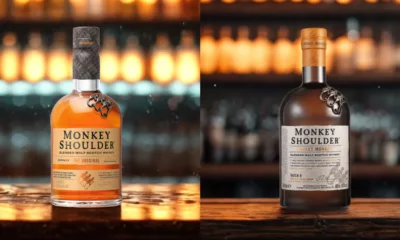 Monkey Shoulder Price in Pune, Maharashtra: 180ml, 375ml, 750ml Rates