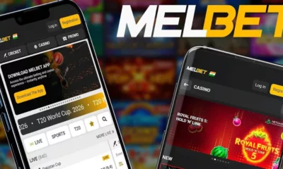 Melbet India App Download – Install APK for Android and iOS Guide