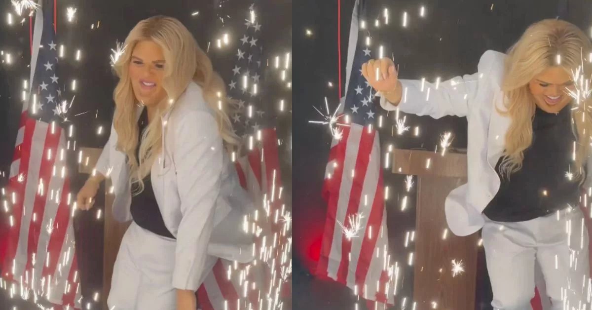 Did Erika Kirk File A Lawsuit Against Druski Over Viral Skit? Here’s the Truth