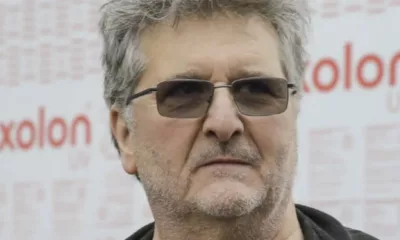 Is Banksy Actually Robin Gunningham? Report Claims Street Art Mystery Is Solved