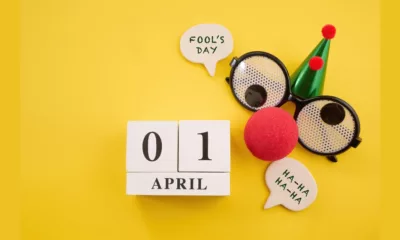 April Fools' Day 2026 Wishes in Marathi, Images, Messages, Greetings, Quotes, Sayings, and Instagram Captions