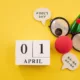 April Fools' Day 2026 Wishes in Marathi, Images, Messages, Greetings, Quotes, Sayings, and Instagram Captions