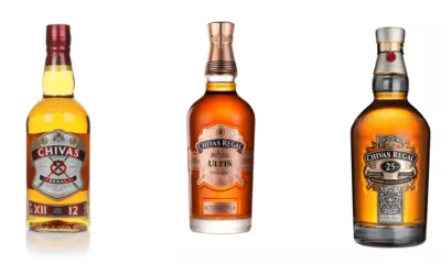 Chivas Regal Prices in Pune, Maharashtra: 200ml, 750ml Rates
