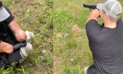 Who is Dayton Webber? Quadruple Amputee Cornhole Player Charged in Fatal Maryland Shooting
