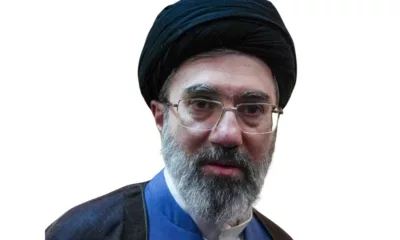 Is Mojtaba Khamenei Gay? US Intelligence Report Amid Middle East Tension