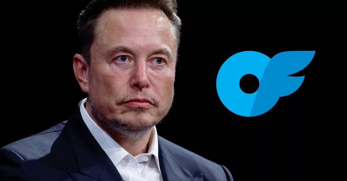 Fact Check: Elon Musk–OnlyFans Acquisition Rumor Originates From Parody Account