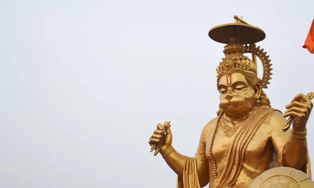 Hanuman Jayanti 2026 Wishes in Marathi, Images, Messages, Greetings, Quotes, Shayari, and Instagram Captions